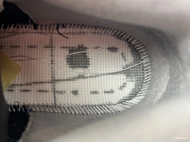 Rep TBkick Jordan DN3707-010 Black Cement 3 Air 0801